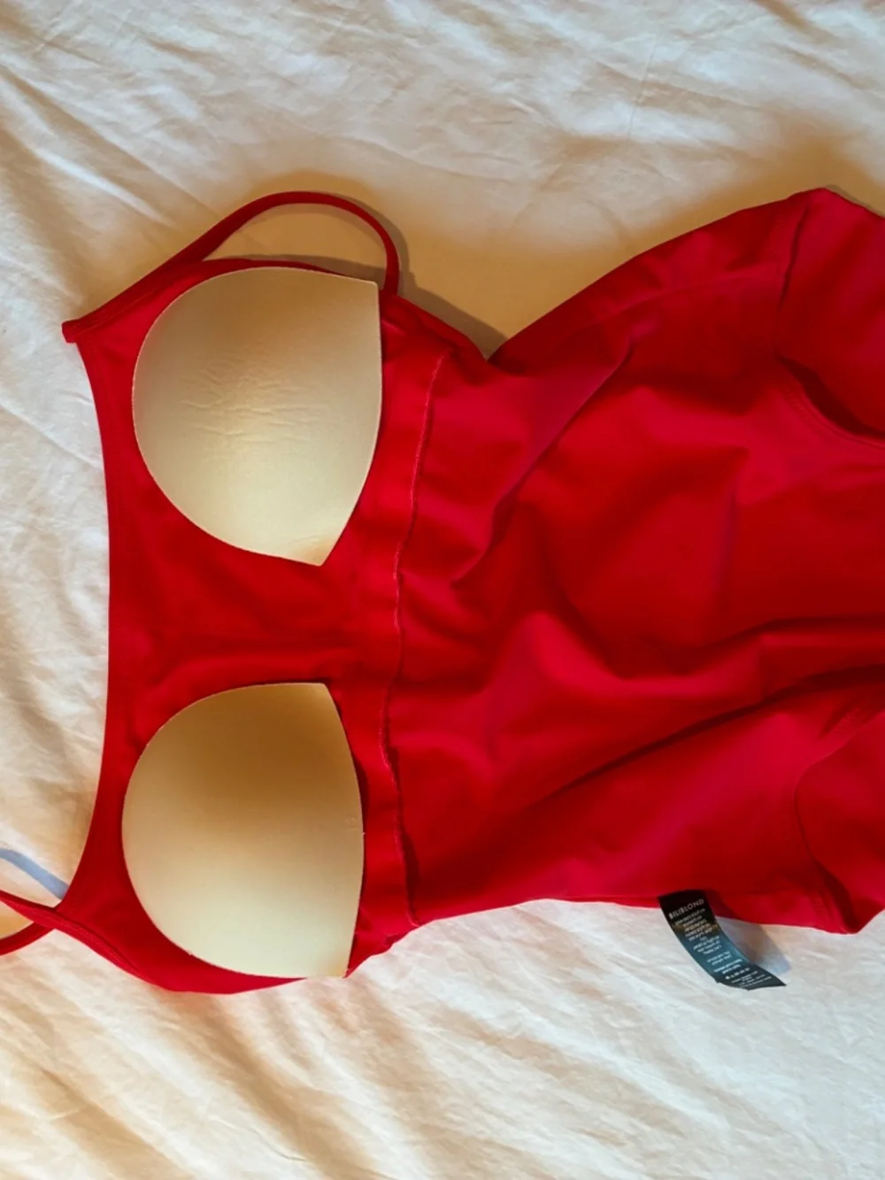 Biliblond one piece swimsuit